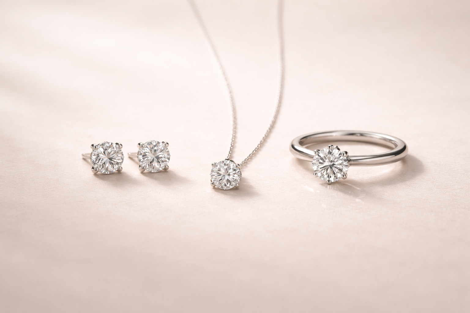 Difference Between Moissanite and Cubic Zirconia: A Complete Guide