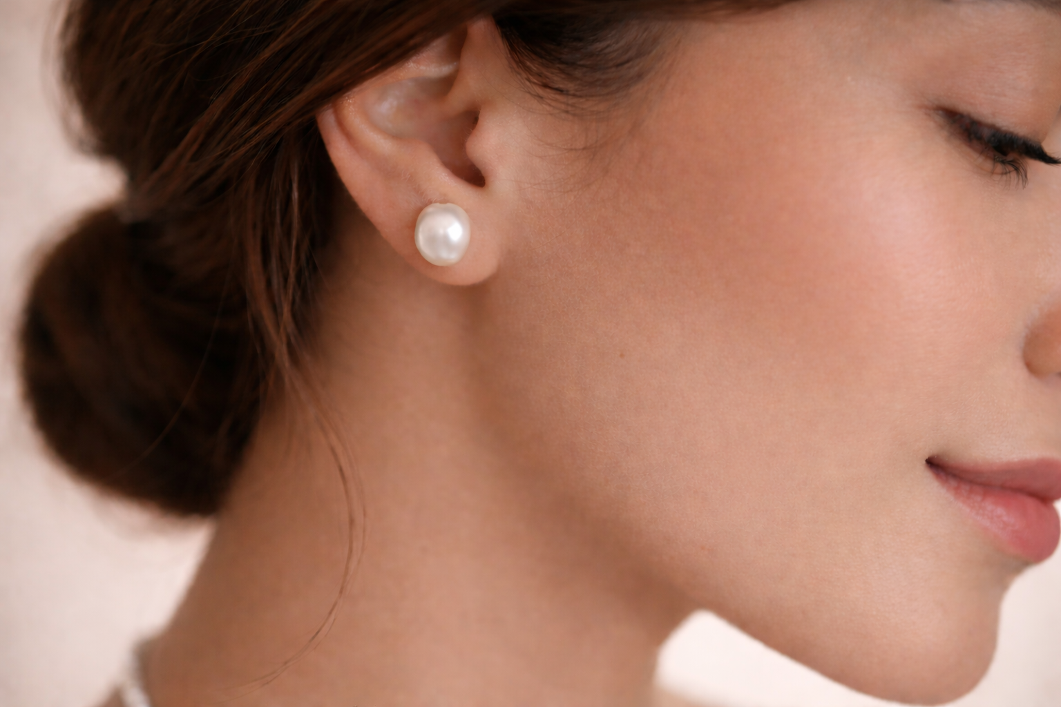 Styling Guide on Pearl Earrings NZ for Wedding