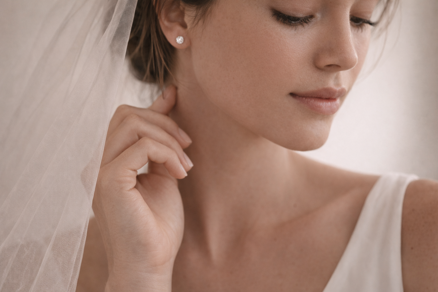 Pearl Accents for Classic Bridal Looks NZ