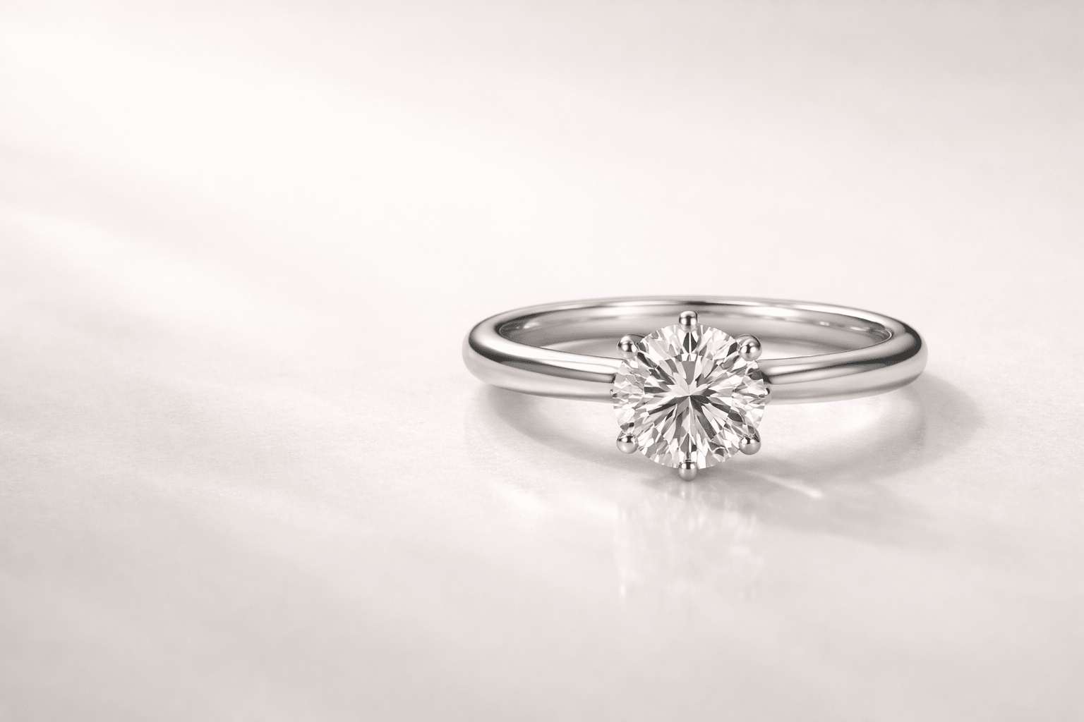 Moissanite Engagement Rings NZ
