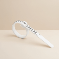 Order Your Ring Sizer ( Credited Toward Your Made-To-Order Ring)