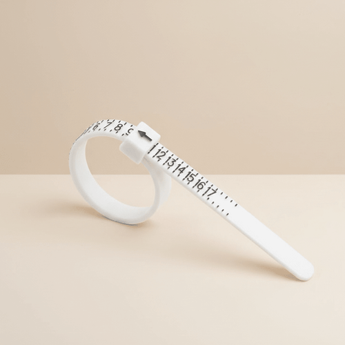 Order Your Ring Sizer ( Credited Toward Your Made - To - Order Ring)